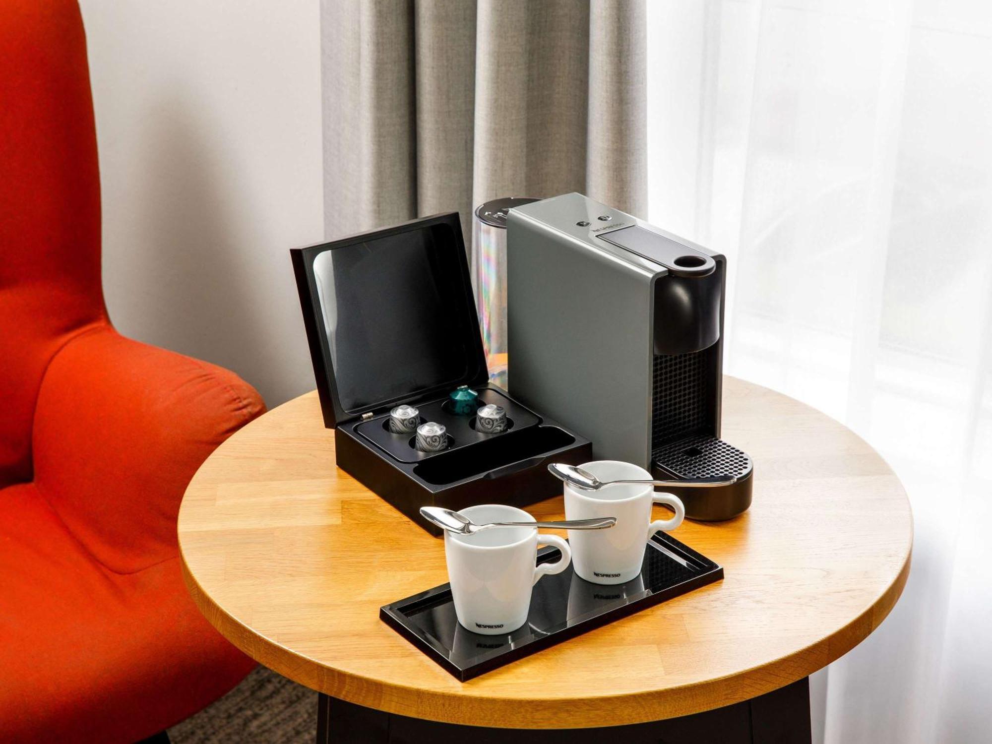 เดอะ คาร์ดิฟ นอร์ท โฮเต็ล บาย แอคคอร์โฮเต็ล Hotel คาร์ดิฟฟ์ ภายนอก รูปภาพ