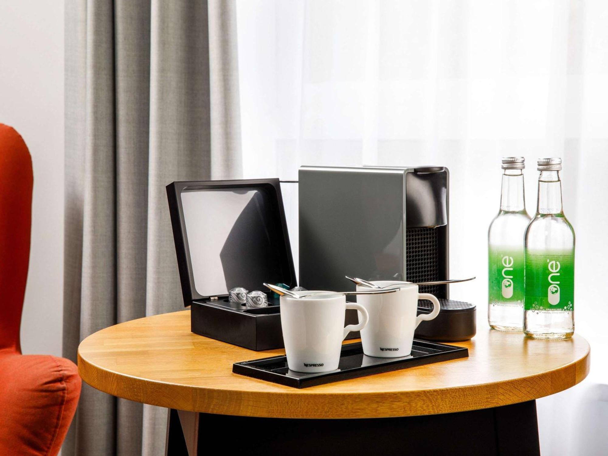 เดอะ คาร์ดิฟ นอร์ท โฮเต็ล บาย แอคคอร์โฮเต็ล Hotel คาร์ดิฟฟ์ ภายนอก รูปภาพ